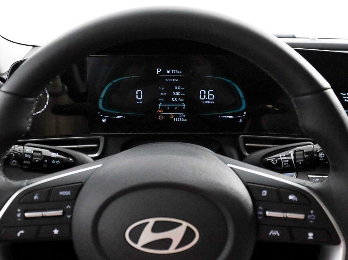 Купить Хендай Елантра, 2024, 11 234 км.. Фото: #20