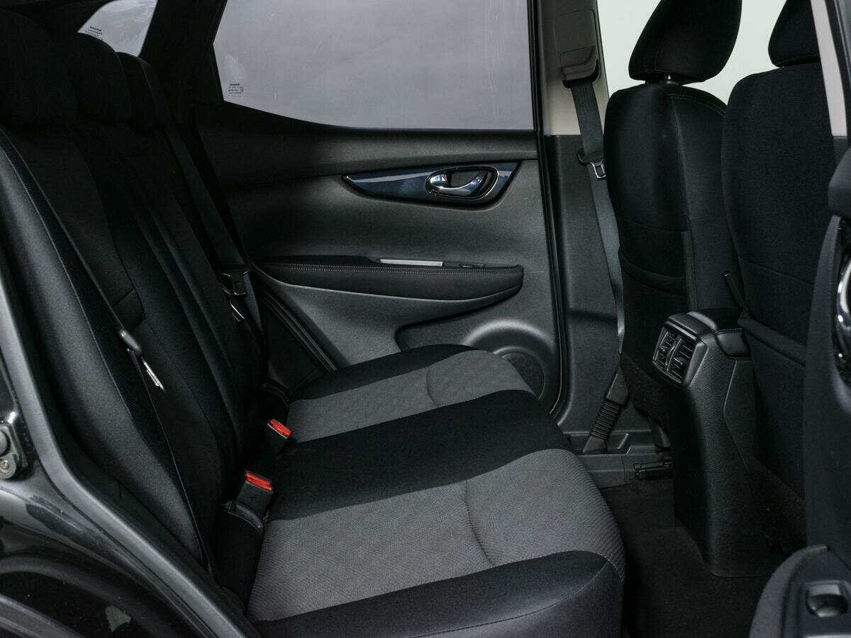 Купить Ниссан Кашкай, 2018, 97 000 км.. Фото: #9