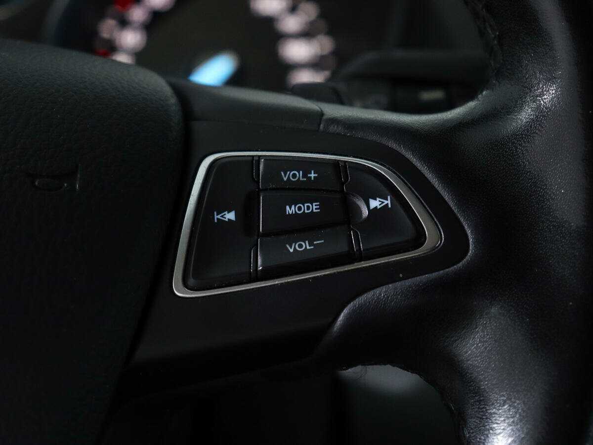 Купить Форд Куга, 2017, 97 150 км.. Фото: #14