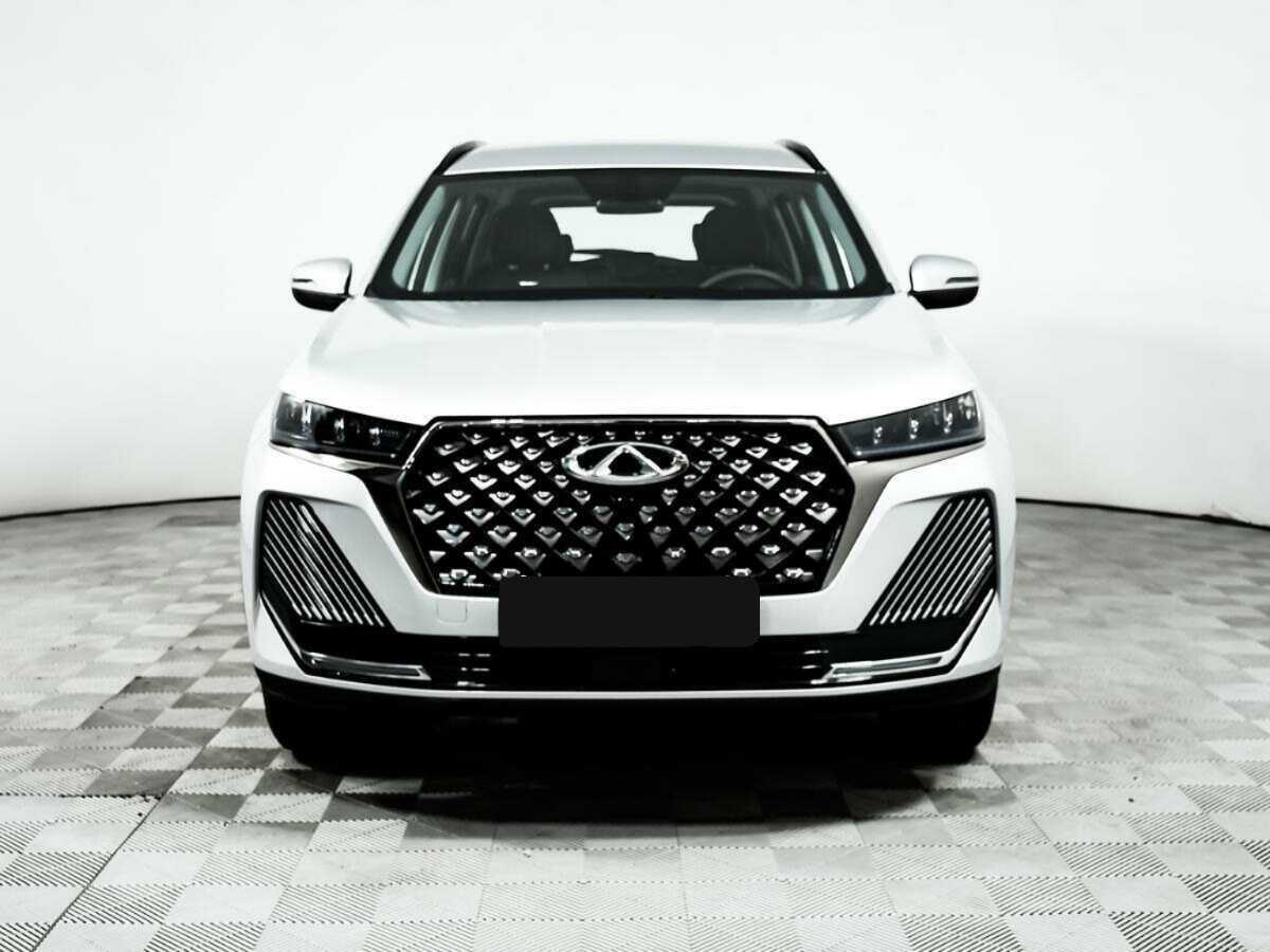 Купить Чери Тигго 7 Про Макс, 2024, 1 016 км.. Фото: #1