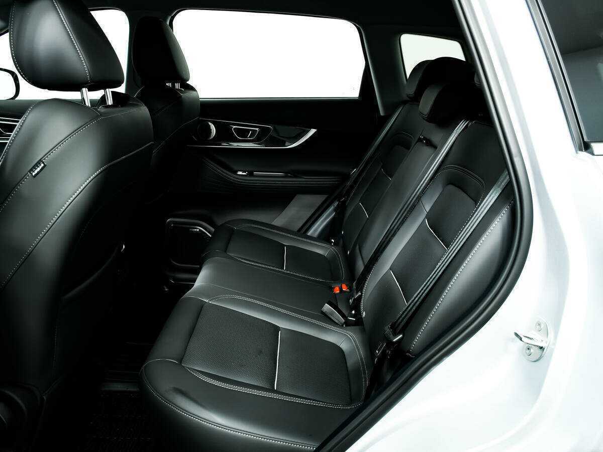 Купить Чери Тигго 7 Про Макс, 2024, 1 016 км.. Фото: #11