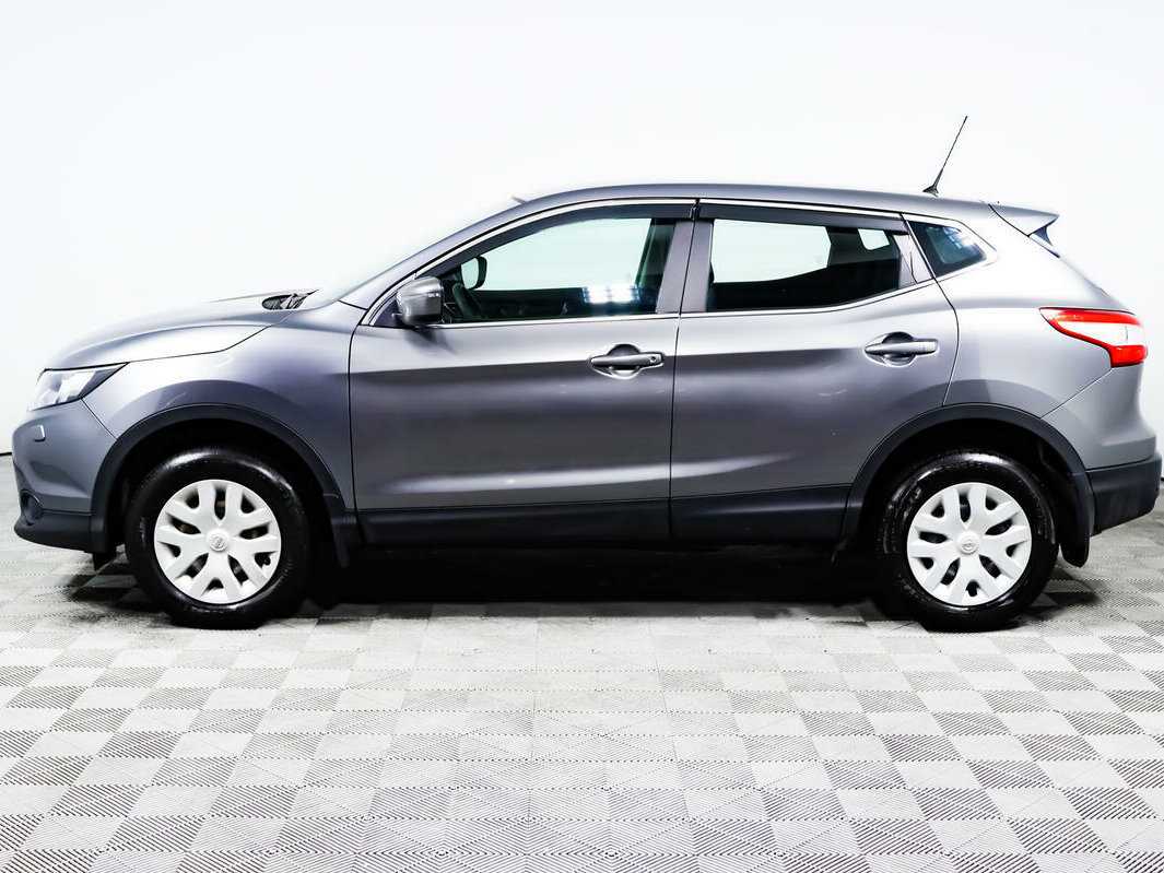 Купить Ниссан Кашкай, 2015, 103 410 км.. Фото: #7