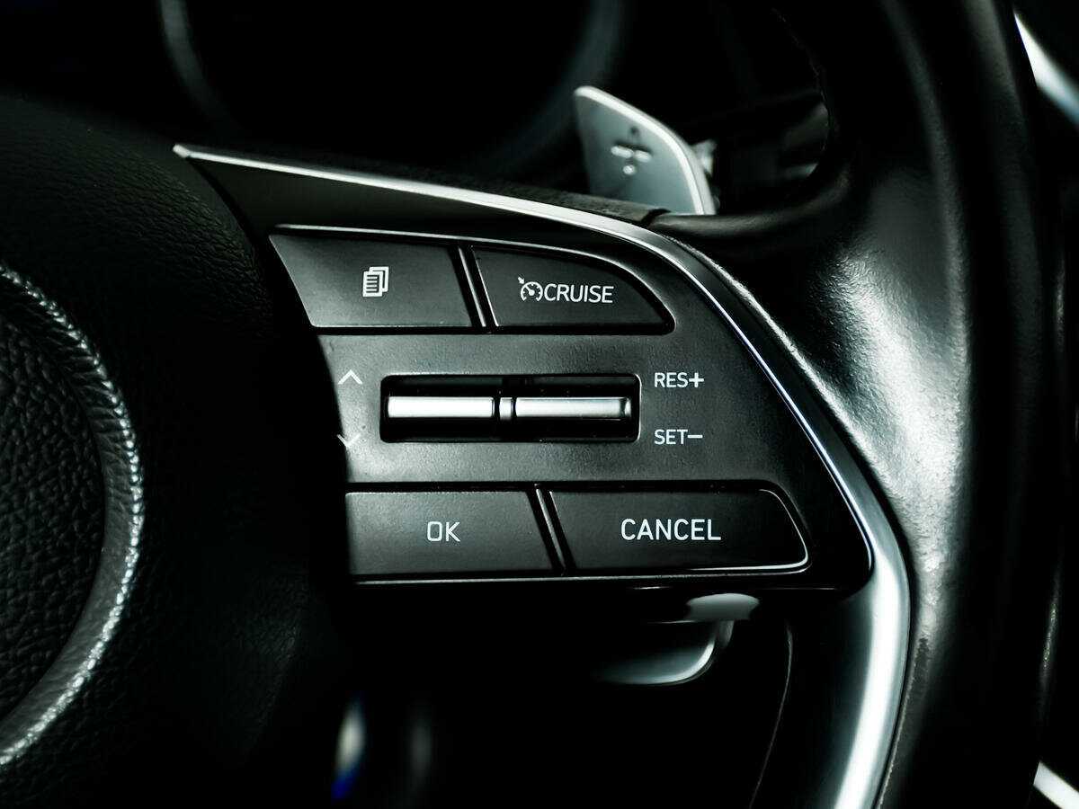 Купить Хендай Соната, 2021, 92 412 км.. Фото: #13