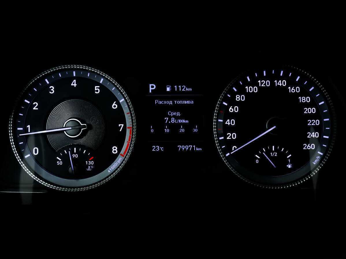 Купить Хендай Соната, 2021, 79 501 км.. Фото: #7