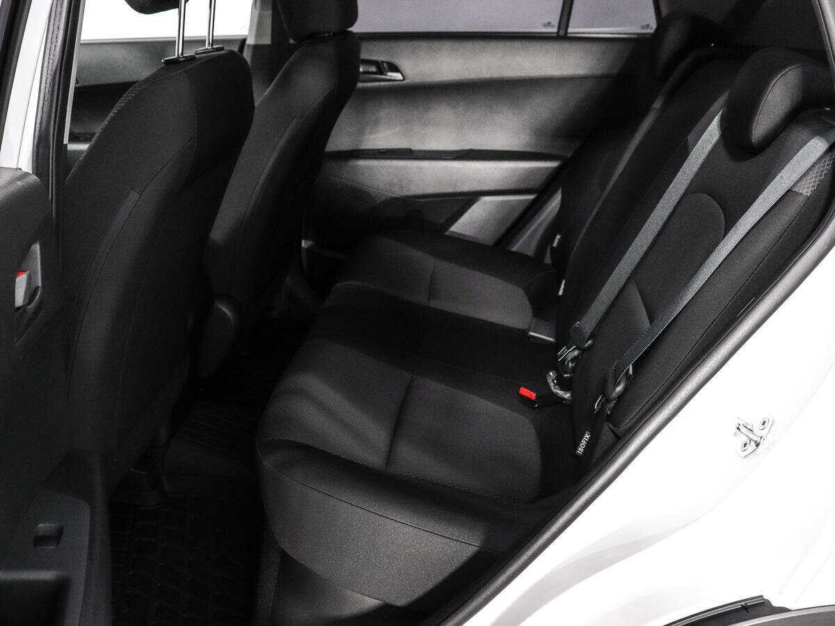 Купить Хендай Крета, 2021, 59 938 км.. Фото: #9