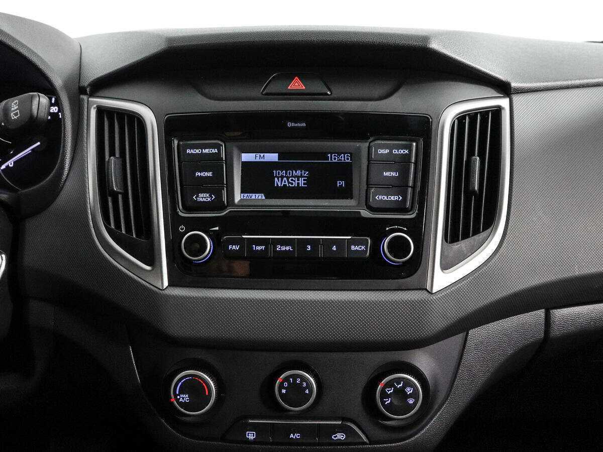 Купить Хендай Крета, 2021, 59 938 км.. Фото: #16