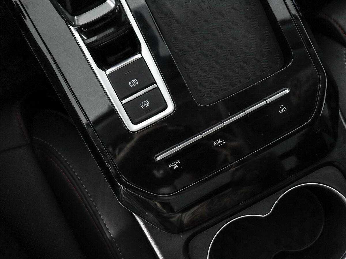 Купить Чери Тигго 7 Про, 2022, 28 416 км.. Фото: #11