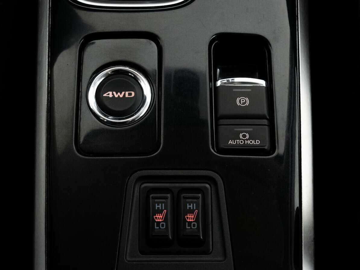 Купить Митсубиши Оутлэндер, 2019, 75 292 км.. Фото: #13