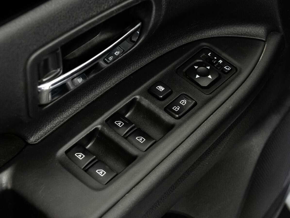 Купить Митсубиши Оутлэндер, 2019, 75 292 км.. Фото: #16