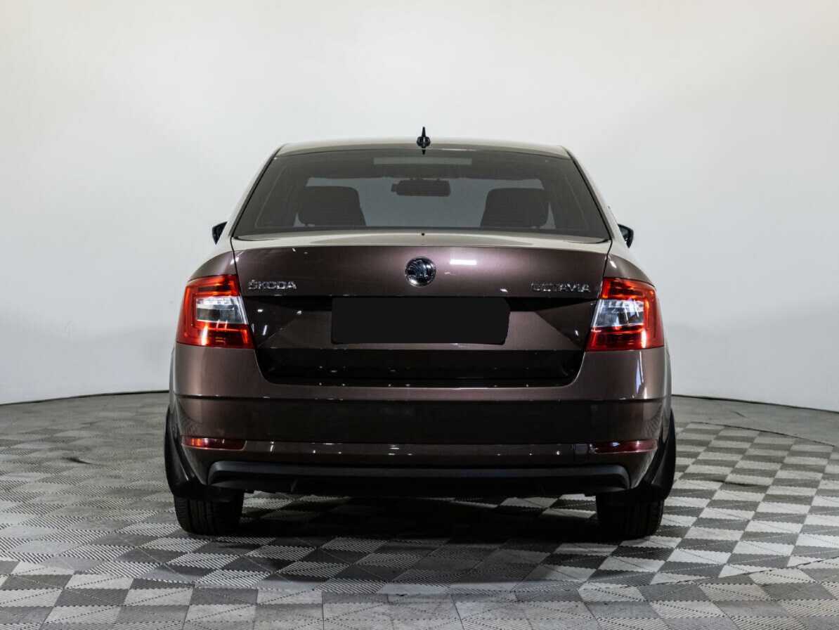 Купить Шкода Октавия, 2020, 40 005 км.. Фото: #4