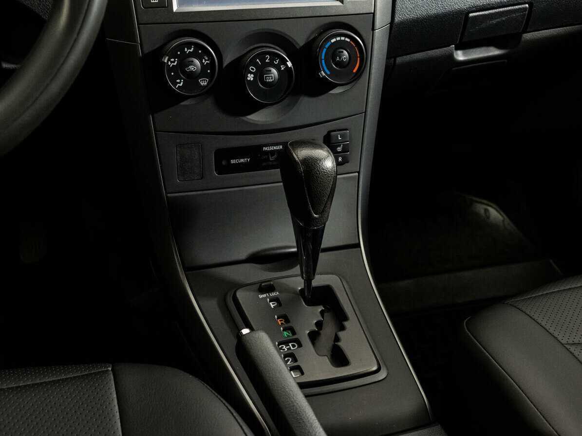 Купить Тойота Королла, 2012, 232 922 км.. Фото: #11