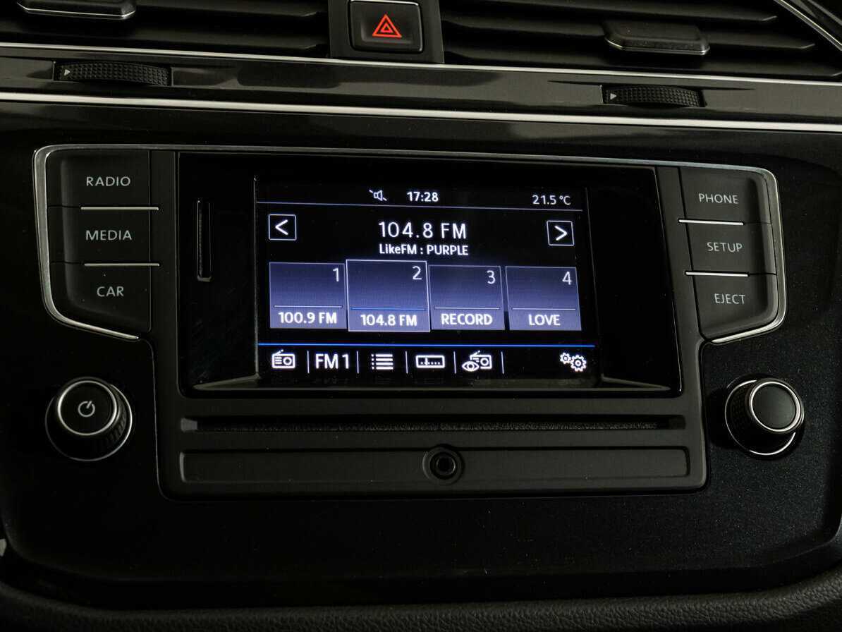 Купить Фольксваген Тигуан, 2017, 67 549 км.. Фото: #10