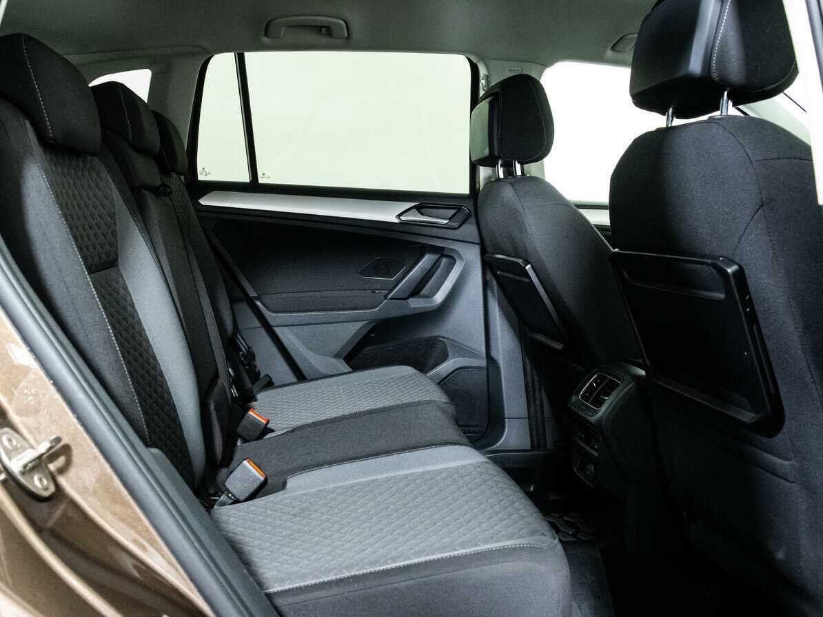 Купить Фольксваген Тигуан, 2017, 67 549 км.. Фото: #13