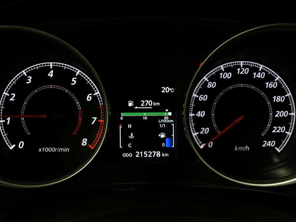 Купить Митсубиши АС-Икс, 2012, 215 276 км.. Фото: #13