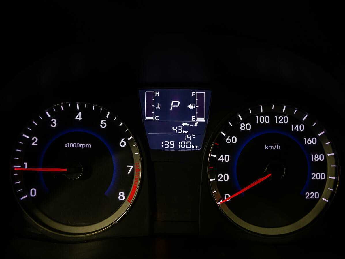 Купить Хендай Солярис, 2016, 138 824 км.. Фото: #13