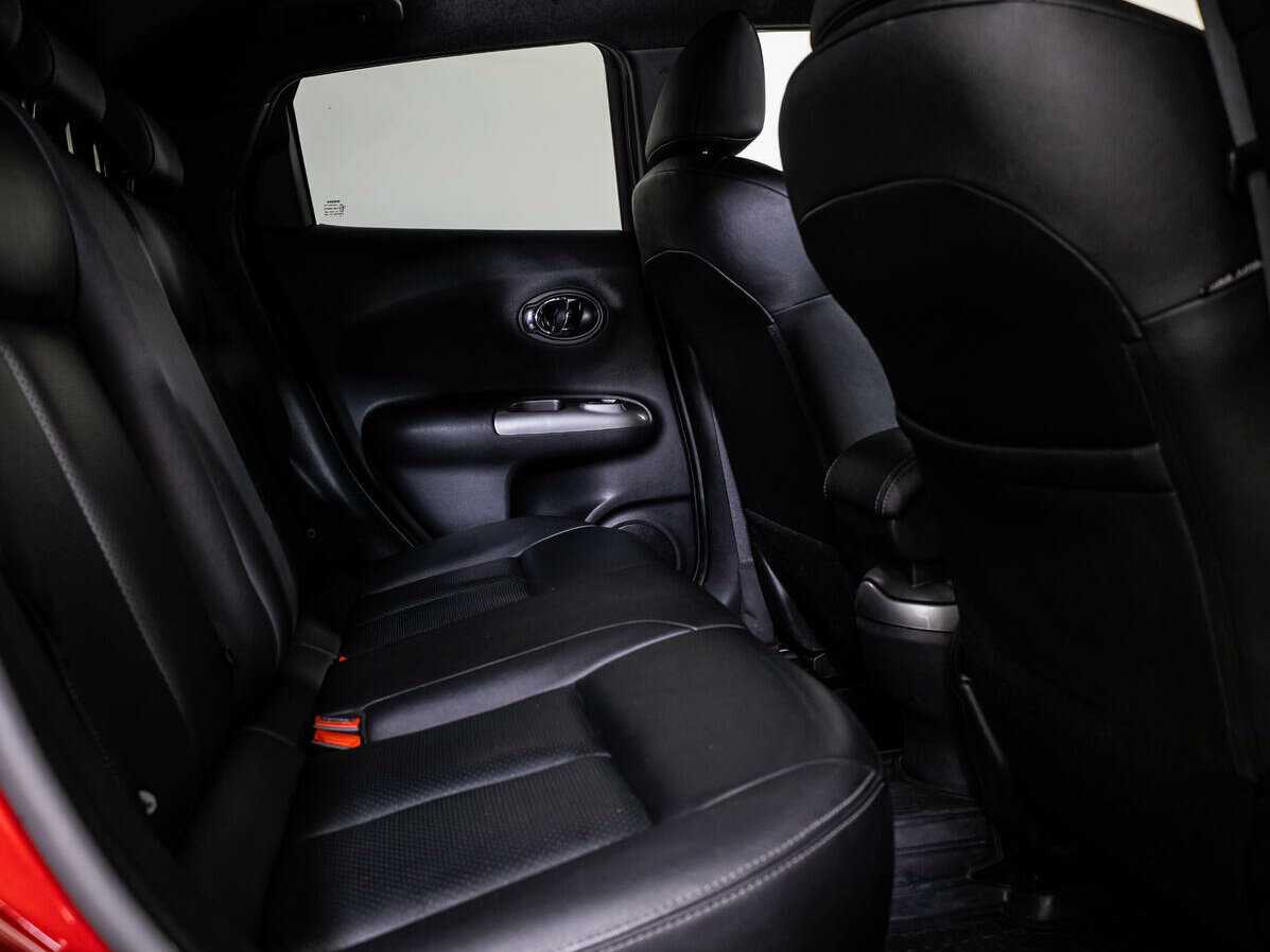 Купить Ниссан Жук, 2017, 117 633 км.. Фото: #8