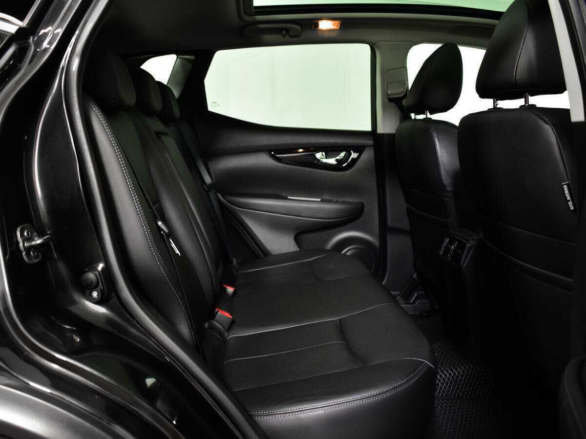 Купить Ниссан Кашкай, 2019, 67 383 км.. Фото: #9