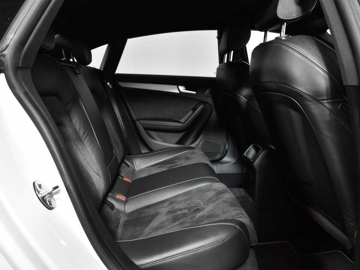 Купить Ауди А5, 2014, 132 497 км.. Фото: #8