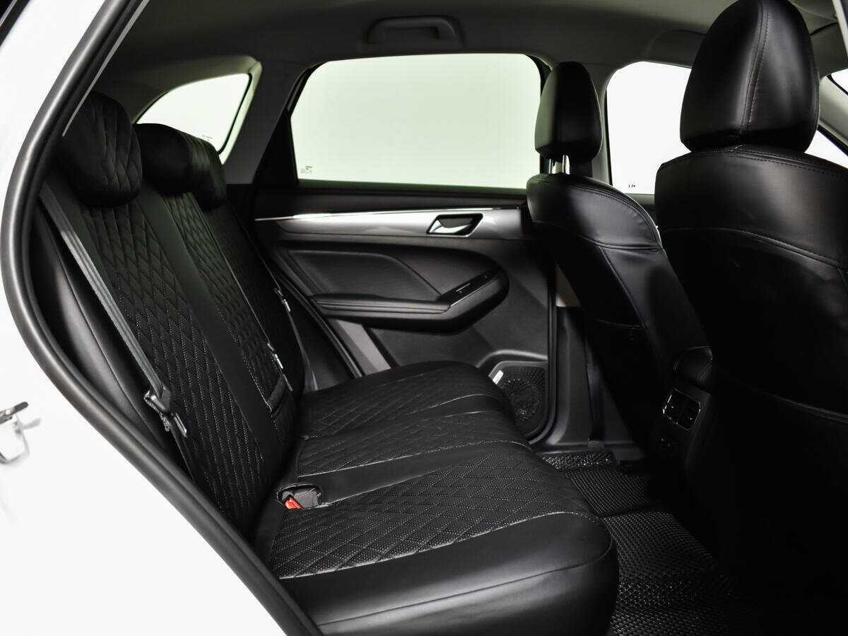 Купить Хавал Джолион, 2021, 36 008 км.. Фото: #9