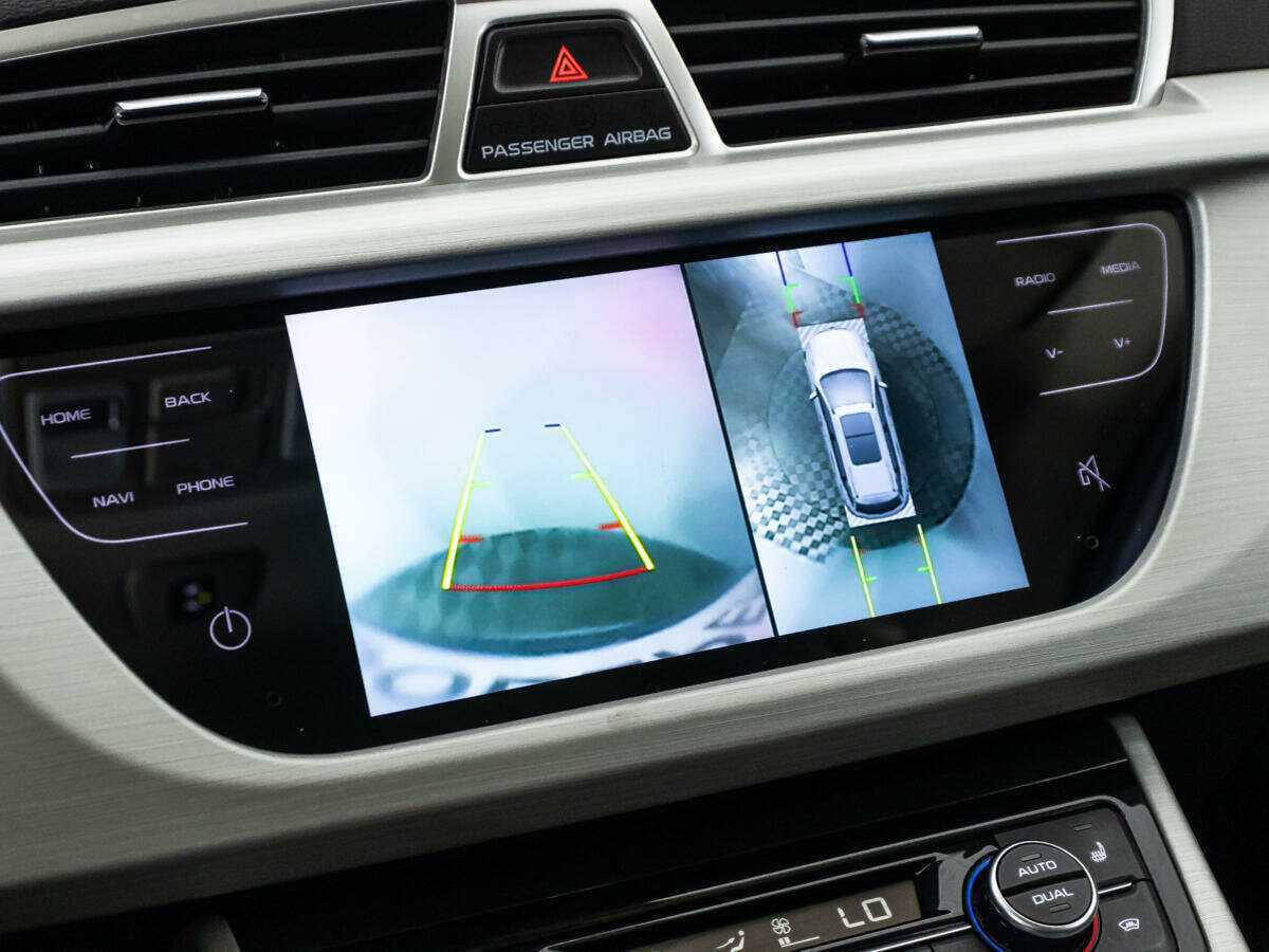 Купить Джили Атлас, 2021, 53 098 км.. Фото: #16