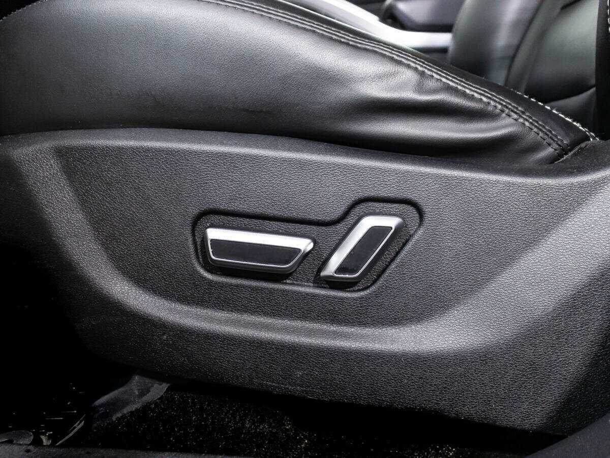 Купить Джили Атлас, 2019, 76 866 км.. Фото: #16