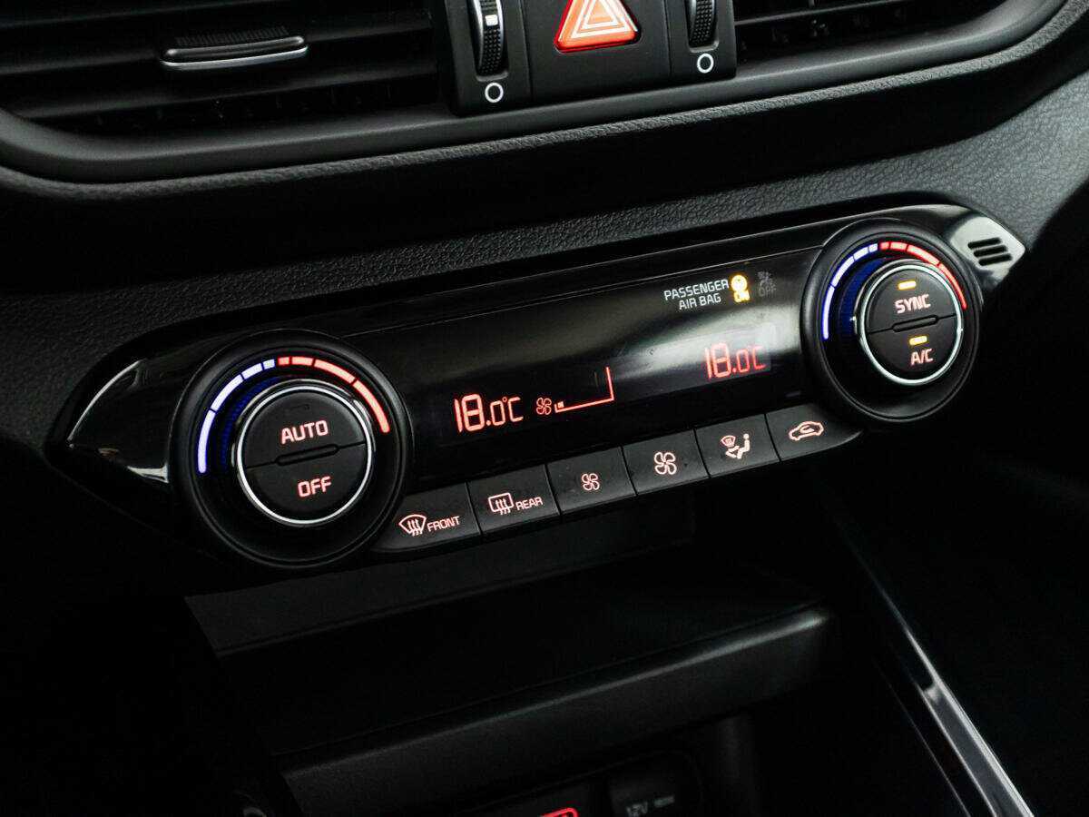 Купить Киа Церато, 2021, 49 217 км.. Фото: #14