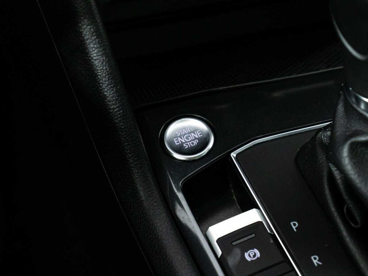 Купить Фольксваген Тигуан, 2018, 141 557 км.. Фото: #17