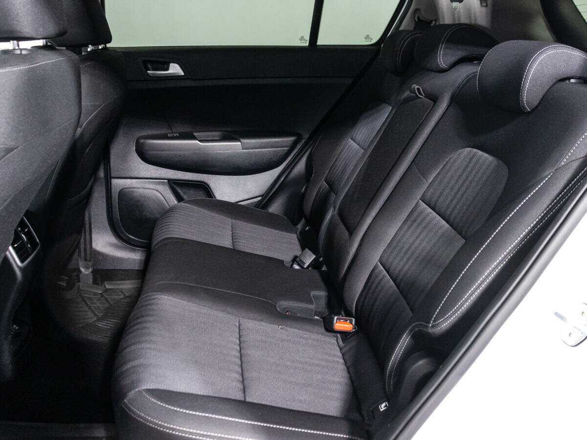 Купить Киа Спортейдж, 2020, 95 993 км.. Фото: #9