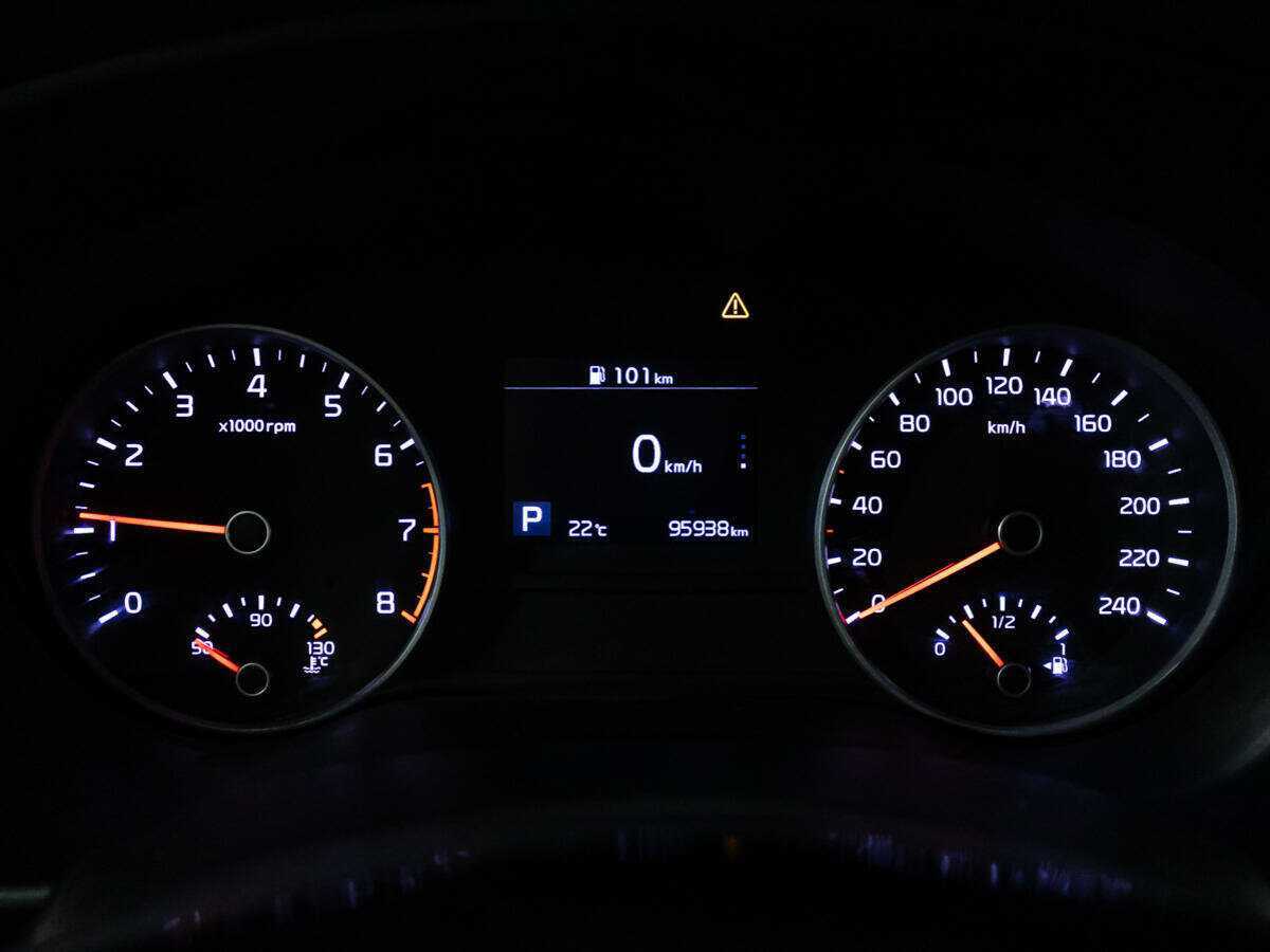 Купить Киа Спортейдж, 2020, 95 993 км.. Фото: #11