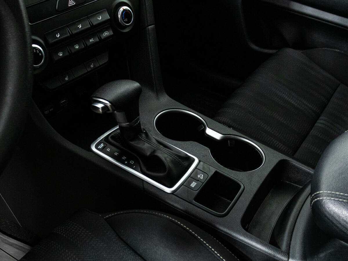 Купить Киа Спортейдж, 2020, 95 993 км.. Фото: #17