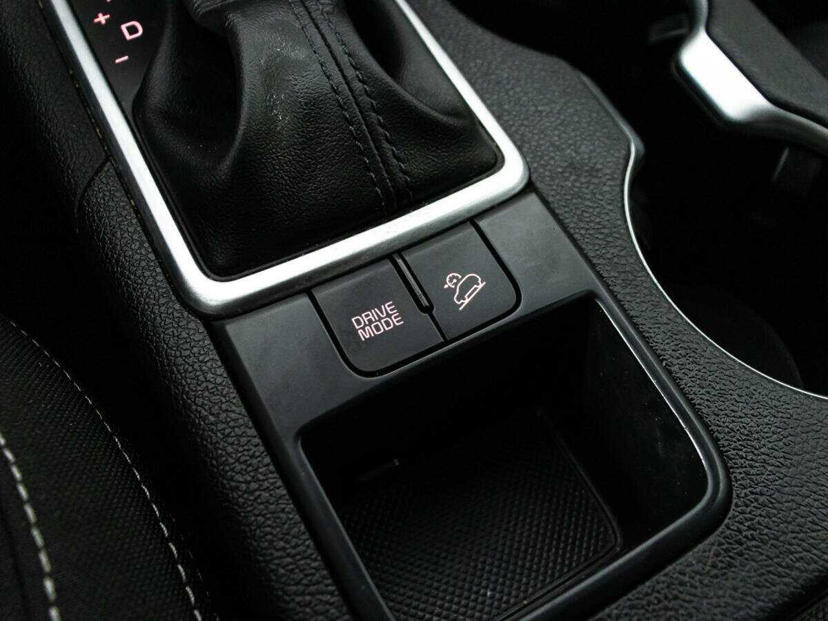 Купить Киа Спортейдж, 2020, 95 993 км.. Фото: #19