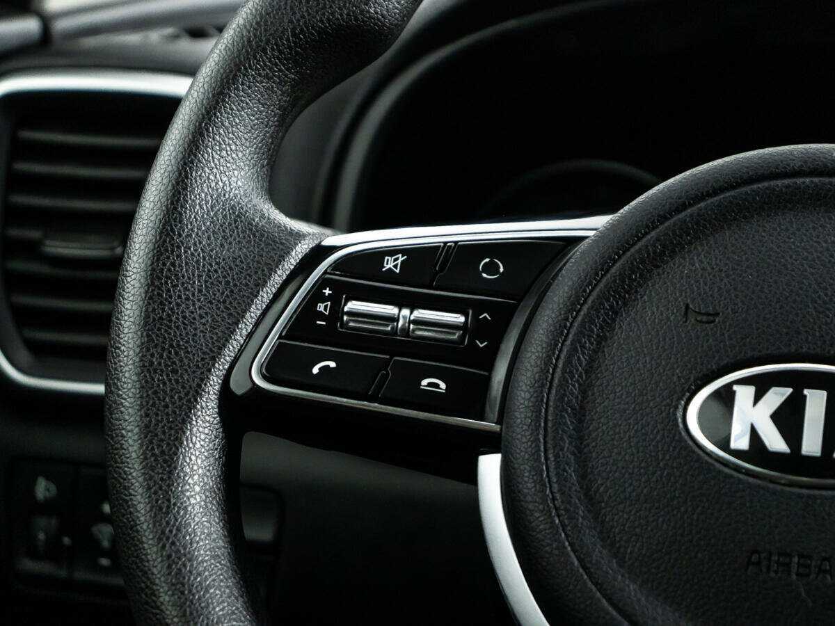 Купить Киа Спортейдж, 2020, 95 993 км.. Фото: #21