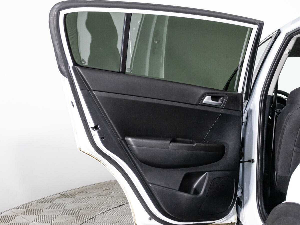 Купить Киа Спортейдж, 2020, 95 993 км.. Фото: #24