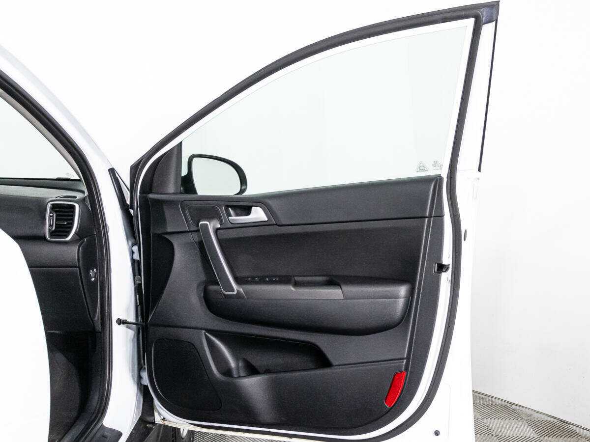 Купить Киа Спортейдж, 2020, 95 993 км.. Фото: #26