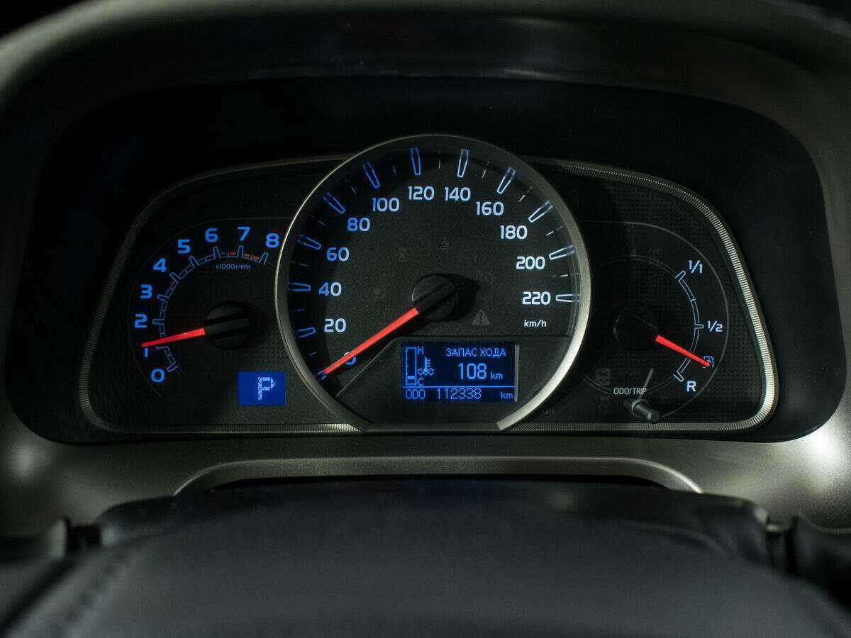 Купить Тойота Рав4, 2015, 112 142 км.. Фото: #10