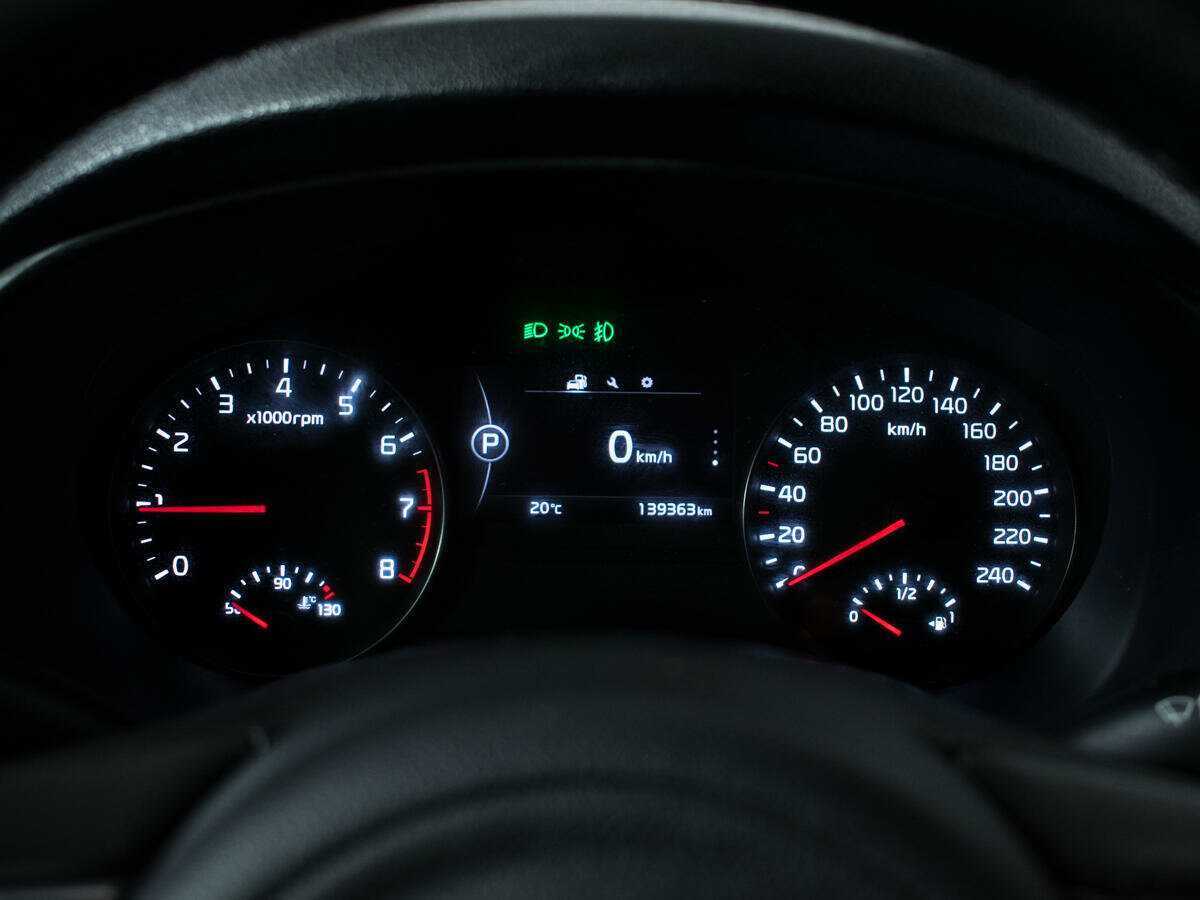 Купить Киа Спортейдж, 2018, 137 000 км.. Фото: #10