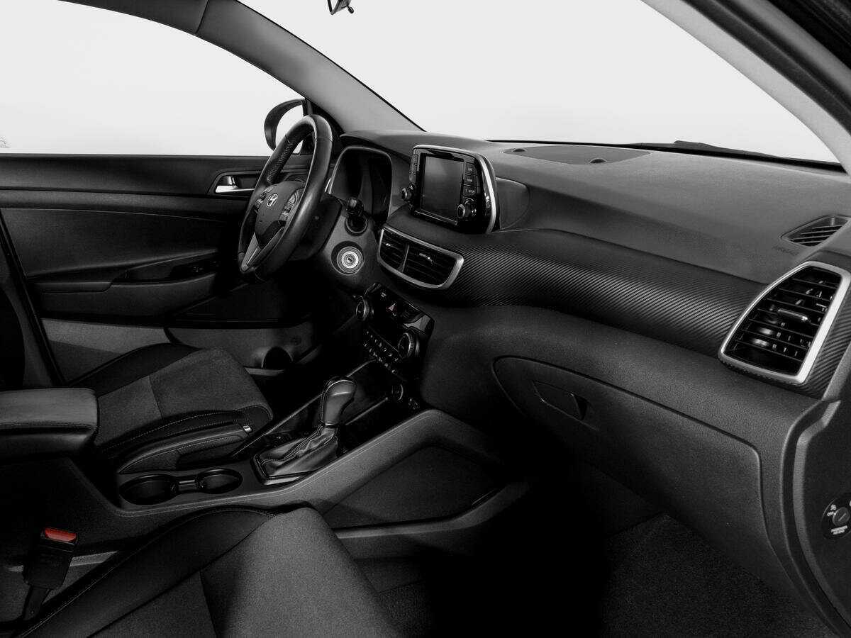 Купить Хендай Туксон, 2019, 97 720 км.. Фото: #8