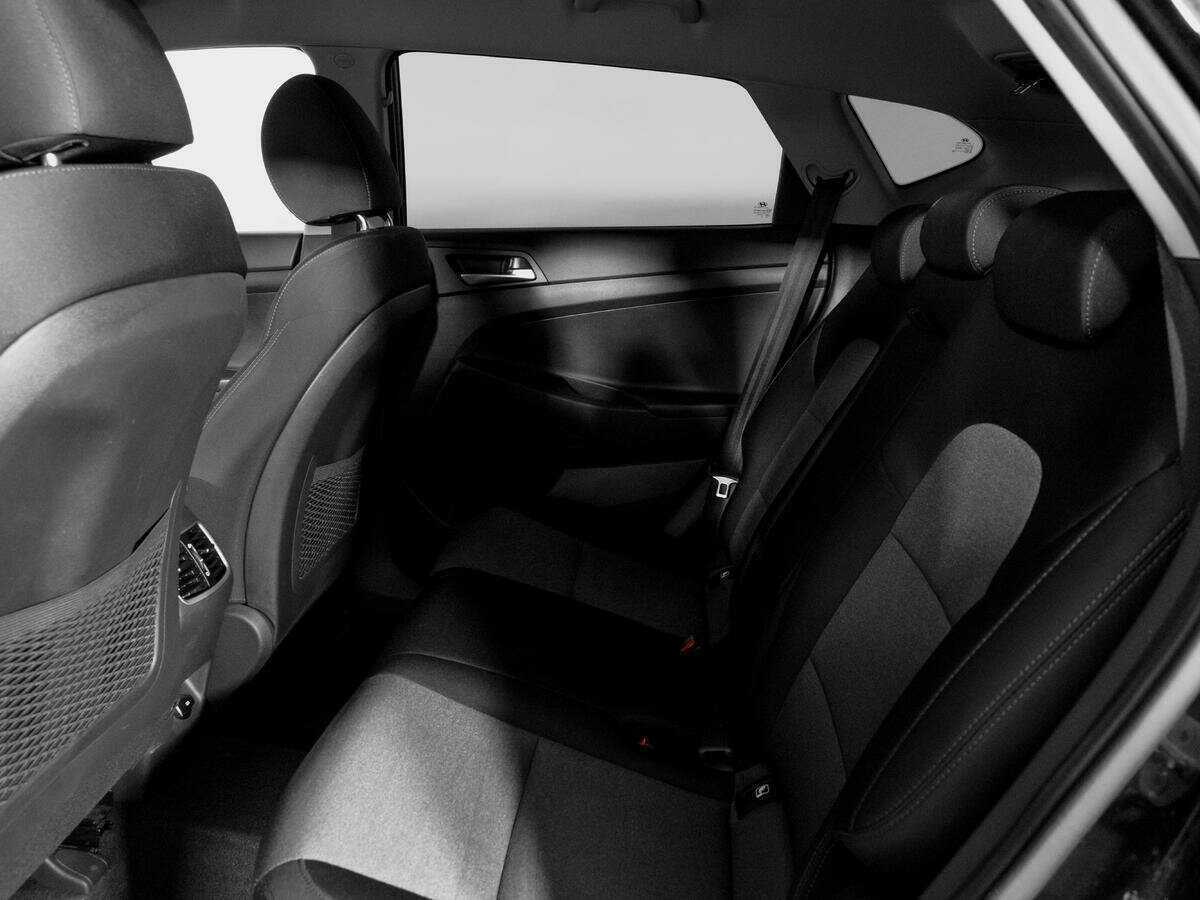 Купить Хендай Туксон, 2019, 97 720 км.. Фото: #9