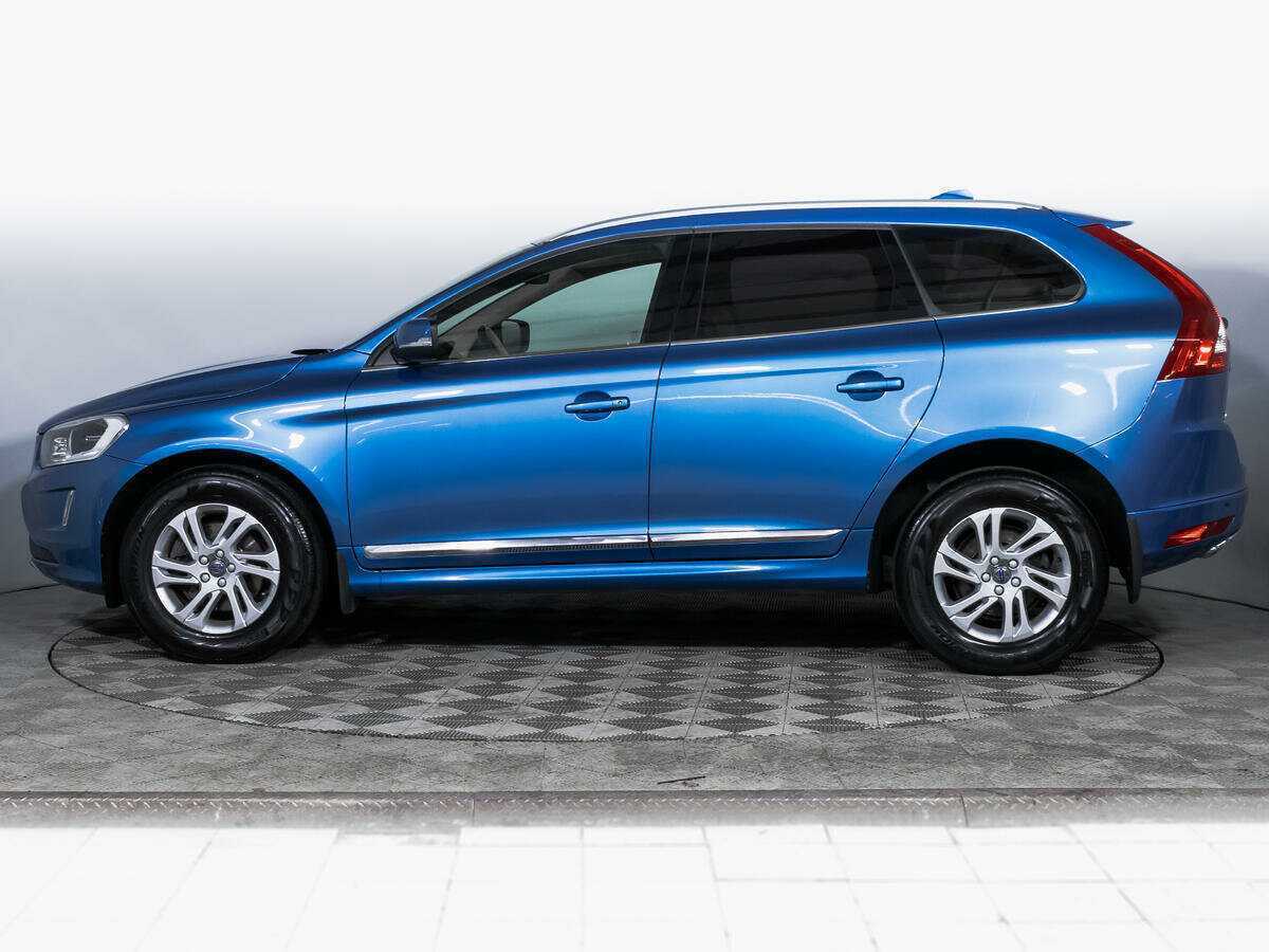 Купить Вольво ИксЦ60, 2015, 69 156 км.. Фото: #7