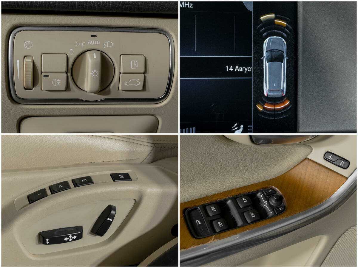 Купить Вольво ИксЦ60, 2015, 69 156 км.. Фото: #12