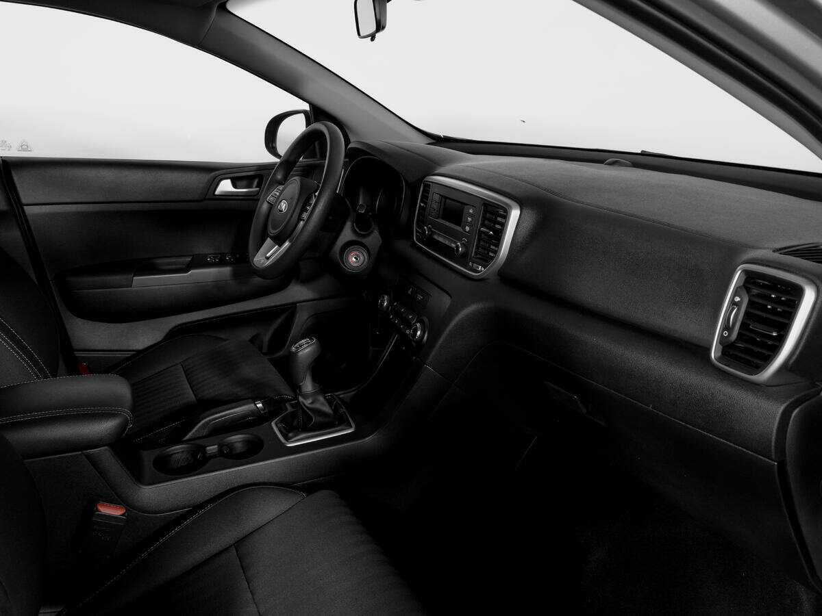 Купить Киа Спортейдж, 2019, 30 800 км.. Фото: #8