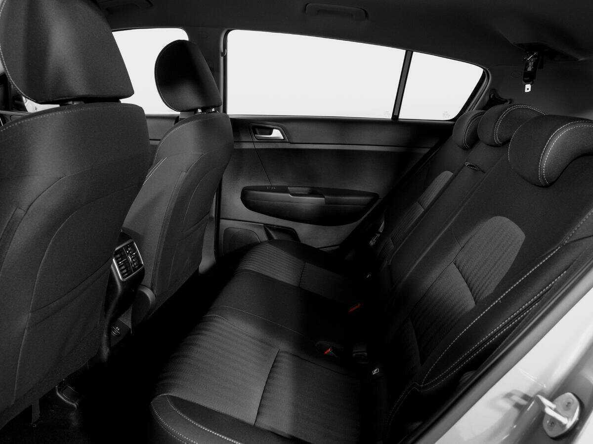 Купить Киа Спортейдж, 2019, 30 800 км.. Фото: #9