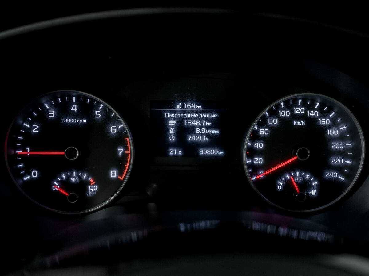 Купить Киа Спортейдж, 2019, 30 800 км.. Фото: #10