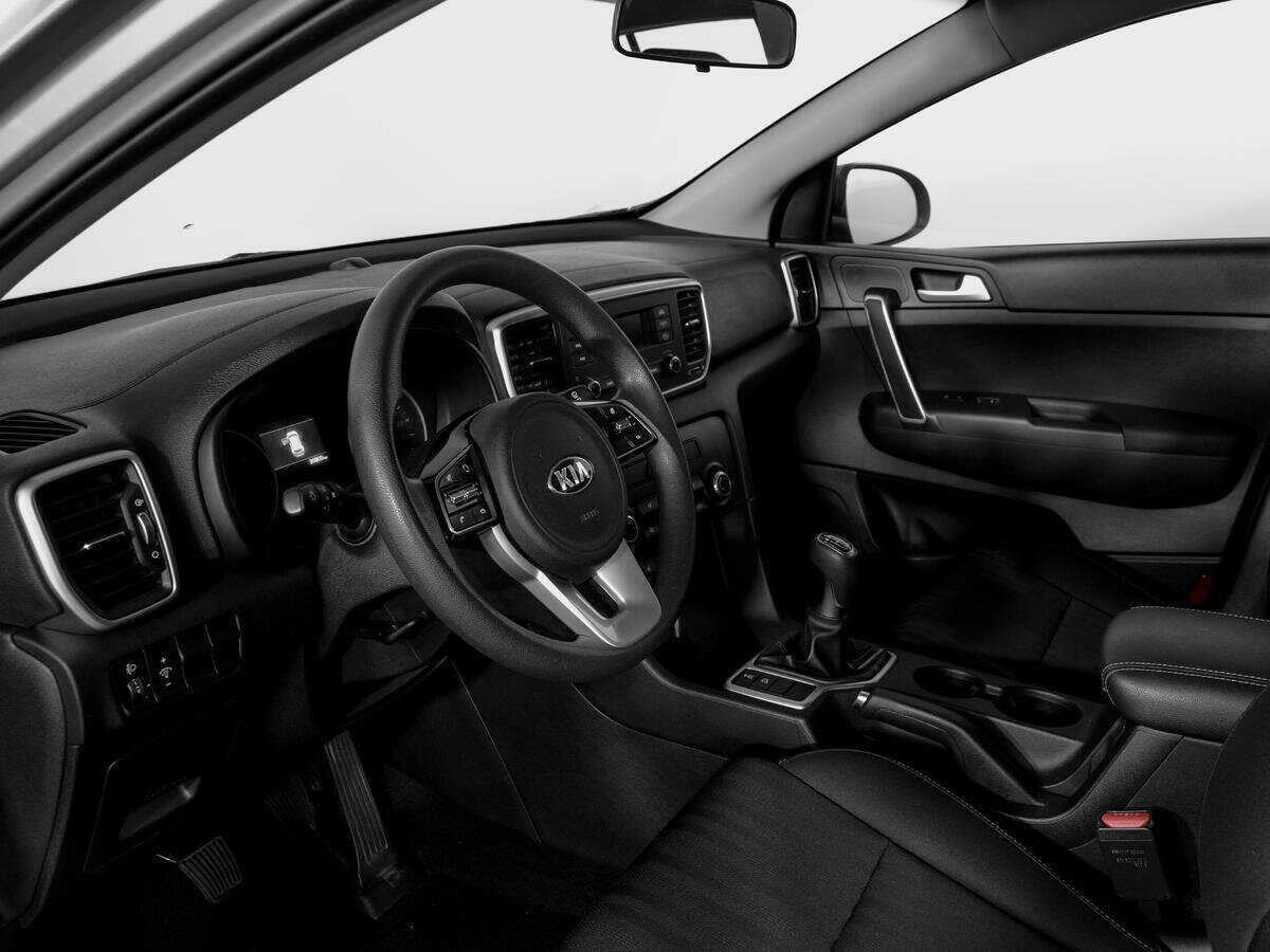 Купить Киа Спортейдж, 2019, 30 800 км.. Фото: #14