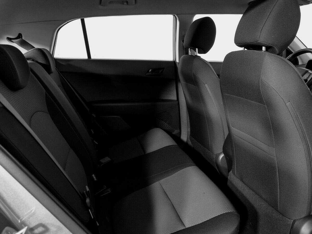 Купить Хендай Крета, 2019, 88 127 км.. Фото: #7