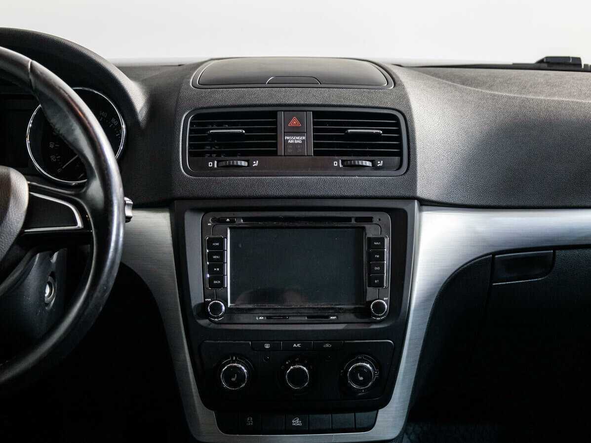 Купить Шкода Йети, 2014, 116 631 км.. Фото: #11