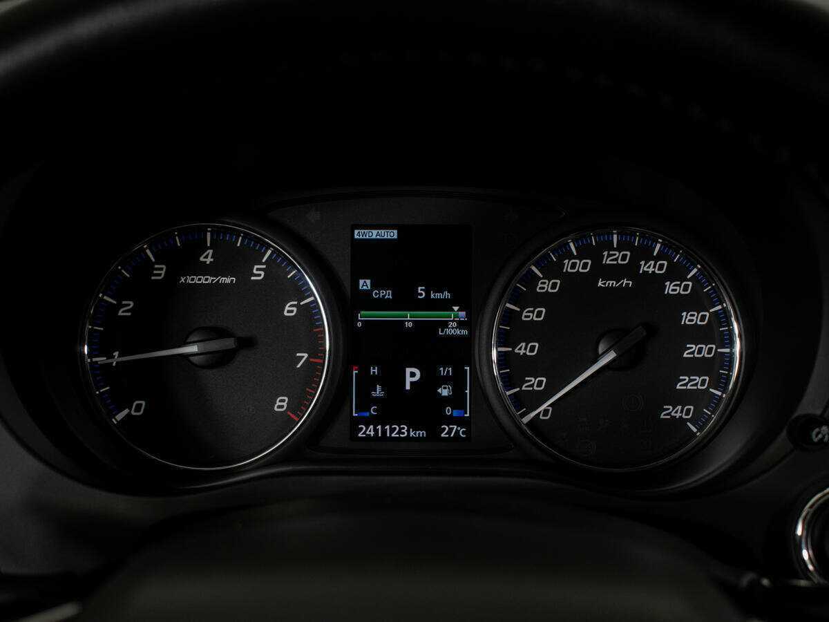 Купить Митсубиши Оутлэндер, 2016, 240 000 км.. Фото: #10