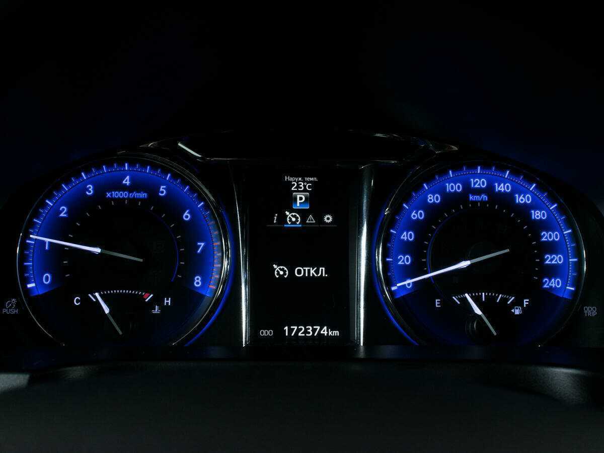Купить Тойота Камри, 2017, 172 000 км.. Фото: #11