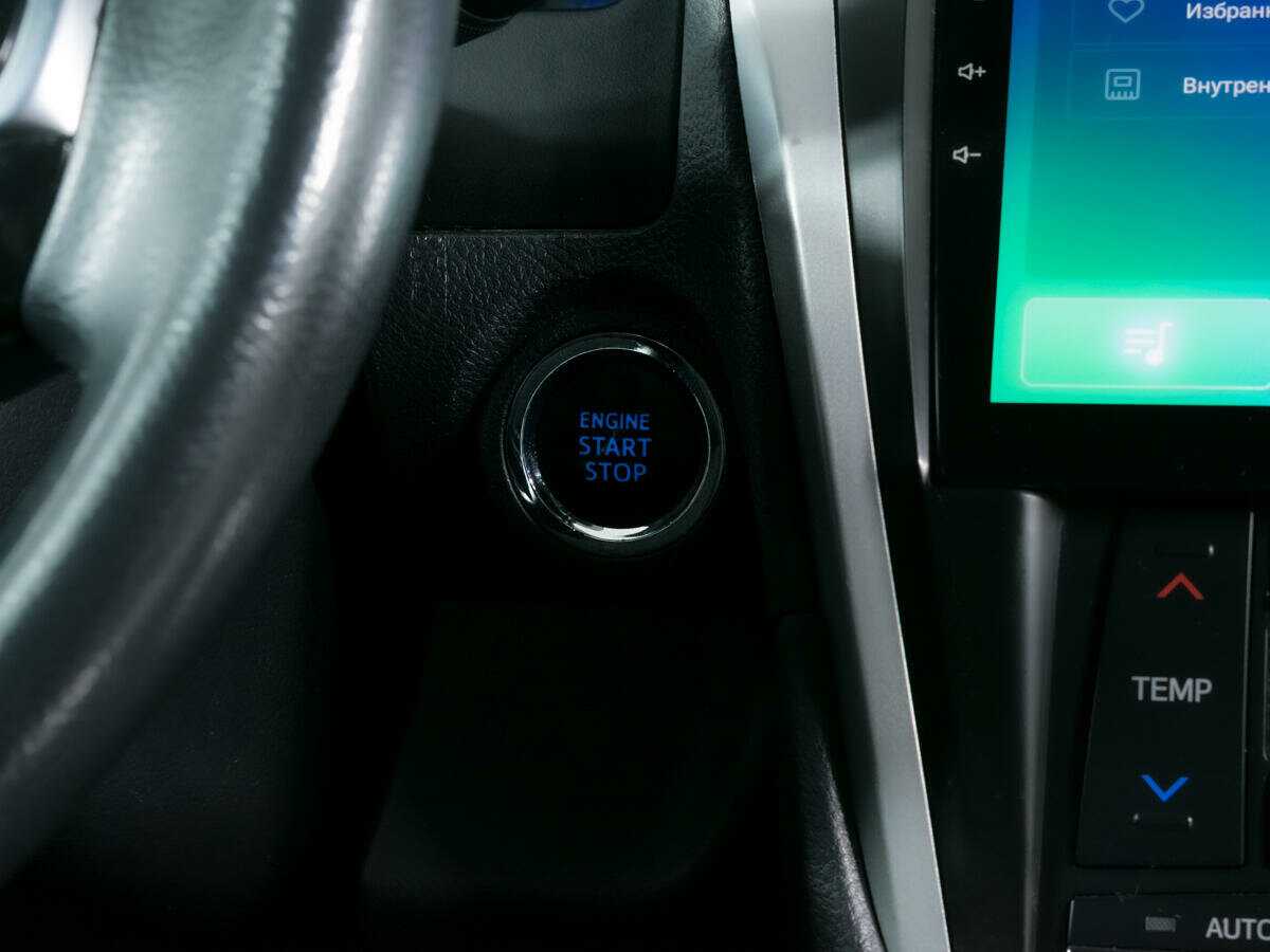 Купить Тойота Камри, 2017, 172 000 км.. Фото: #13