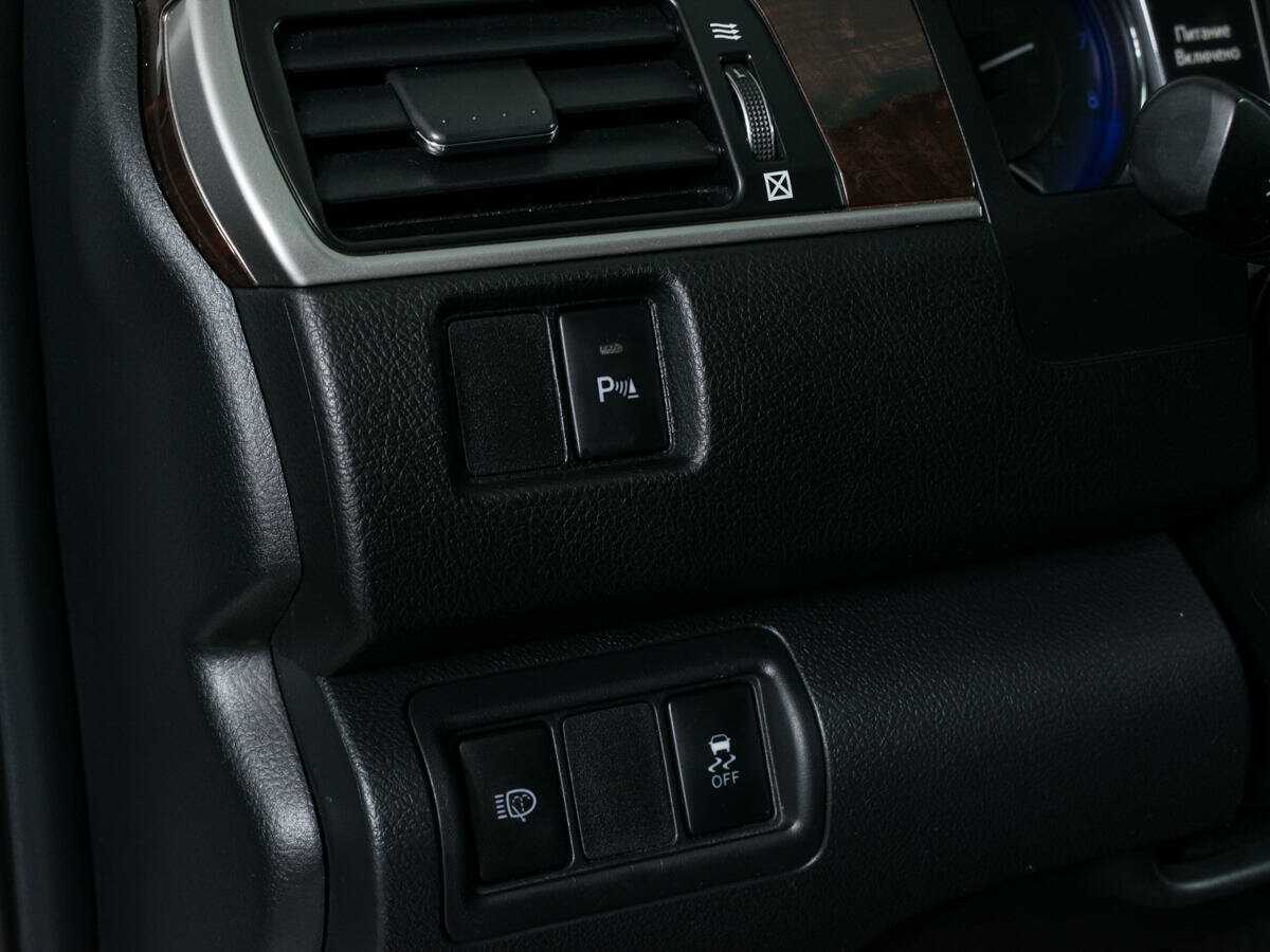 Купить Тойота Камри, 2017, 172 000 км.. Фото: #16